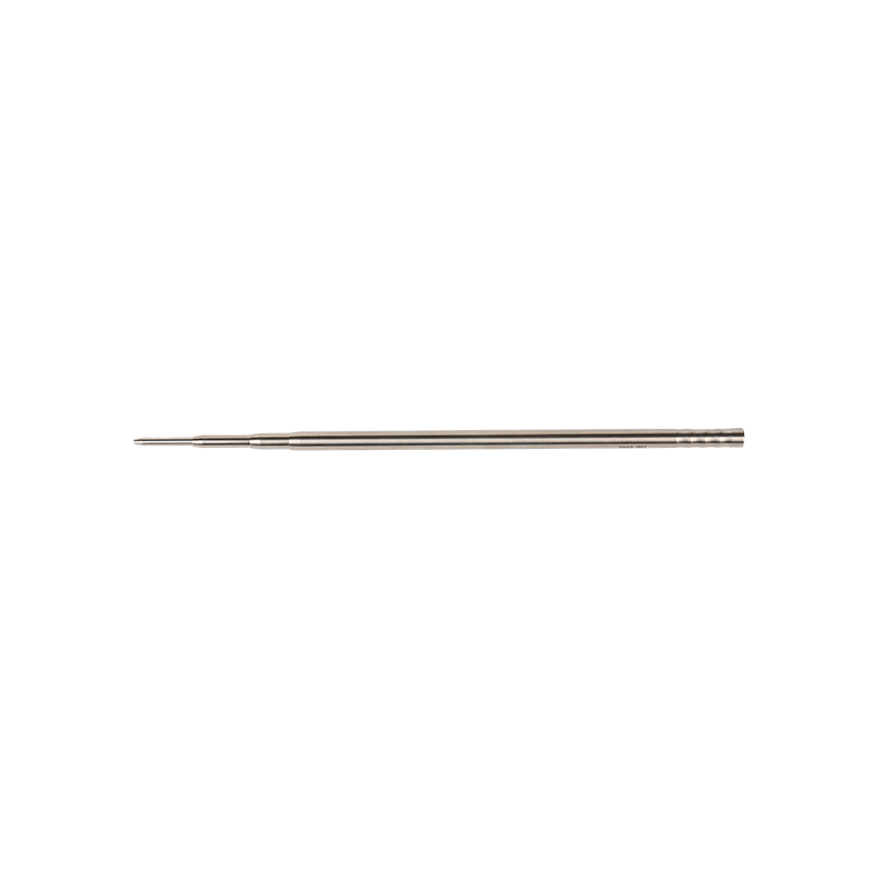 Dux bar dilator