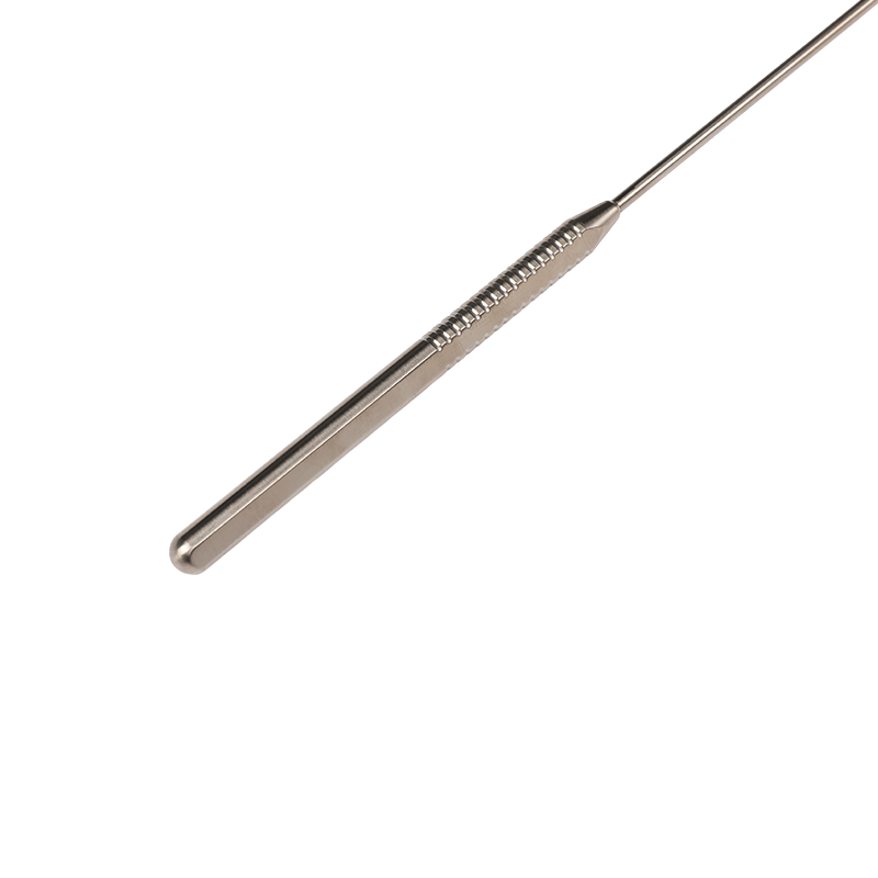 Nervus hamus / Neuro dissector / osteotome / nervus specillum / operans cultrum / telescopic specillum