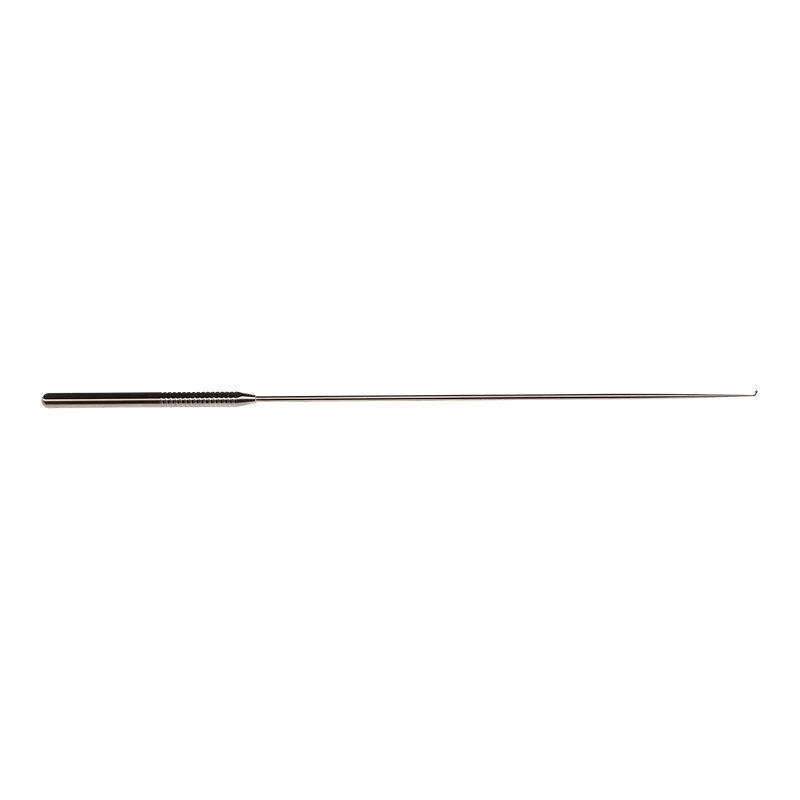 Nervus hamus / Neuro dissector / osteotome / nervus specillum / operans cultrum / telescopic specillum