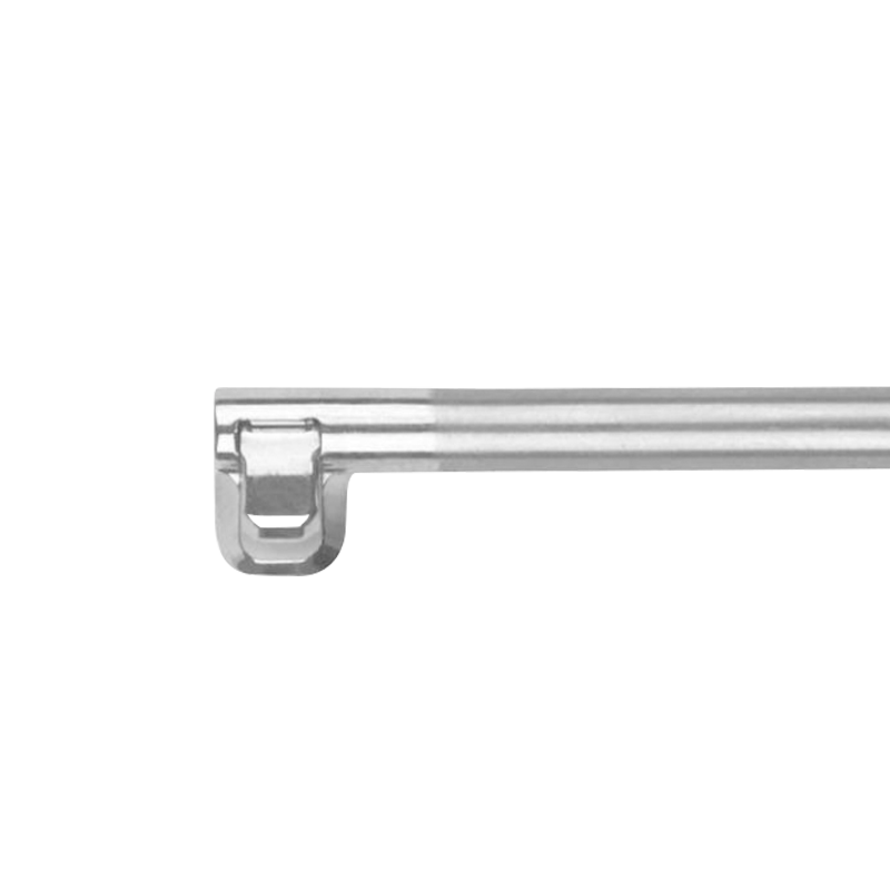 Arthroscopic Instrumentum Set-Left Type XC ° - Tube Style-Morde et Seca Aperiens