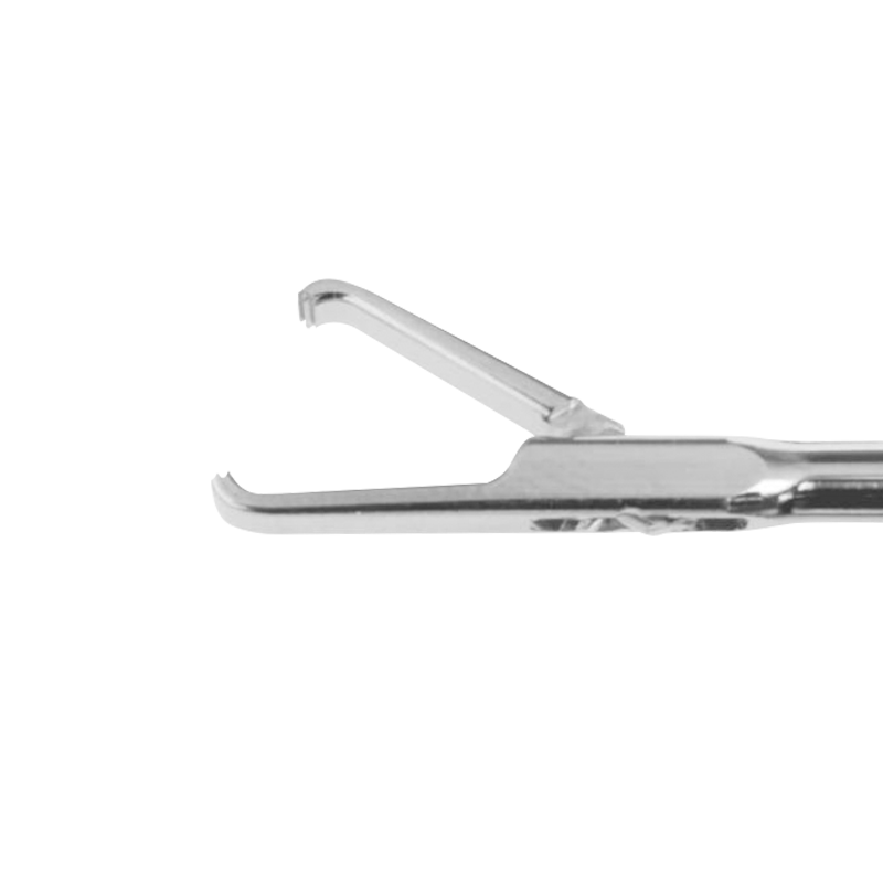 Arthroscopic Instrumenta chirurgica-Rotator Cuffus capiens Forceps