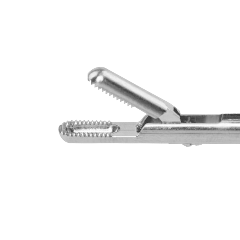 Arthroscopic instrumentorum chirurgicorum-Bine-Dentis capiens forceps