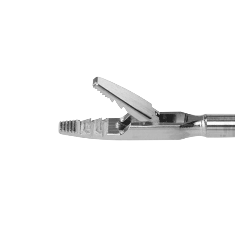 Arthroscopic Instrumentum chirurgicum Grasperi-dentatis