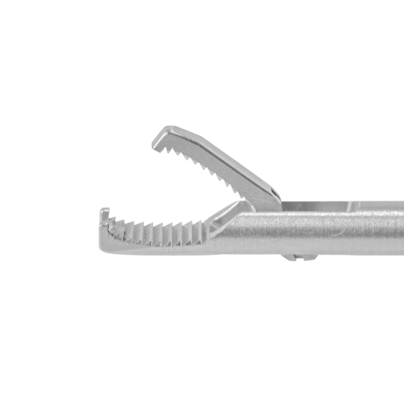 Arthroscopic chirurgicum instrumenti-Rat Tooth Free Grasper