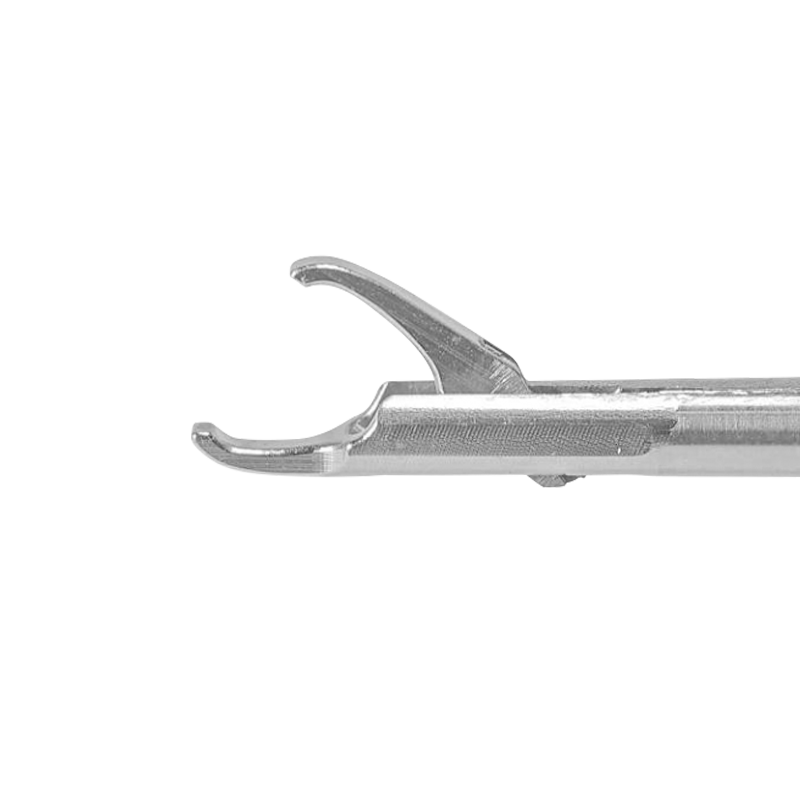 Arthroscopic Instrumentum chirurgicum-Pediatric rotundum consilium Grasper