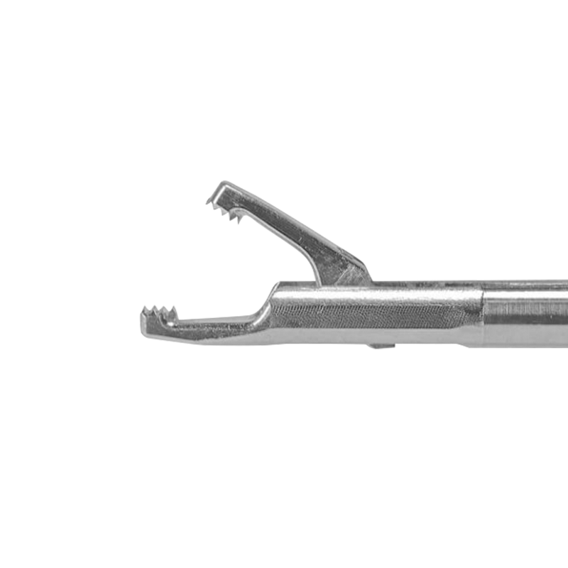 Arthroscopic Instrumentum chirurgicum-Pediatric rotundum consilium Grasper